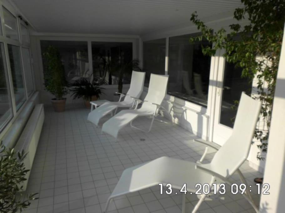 Cuxhaven/nordsee Apartment Cuxhaven
