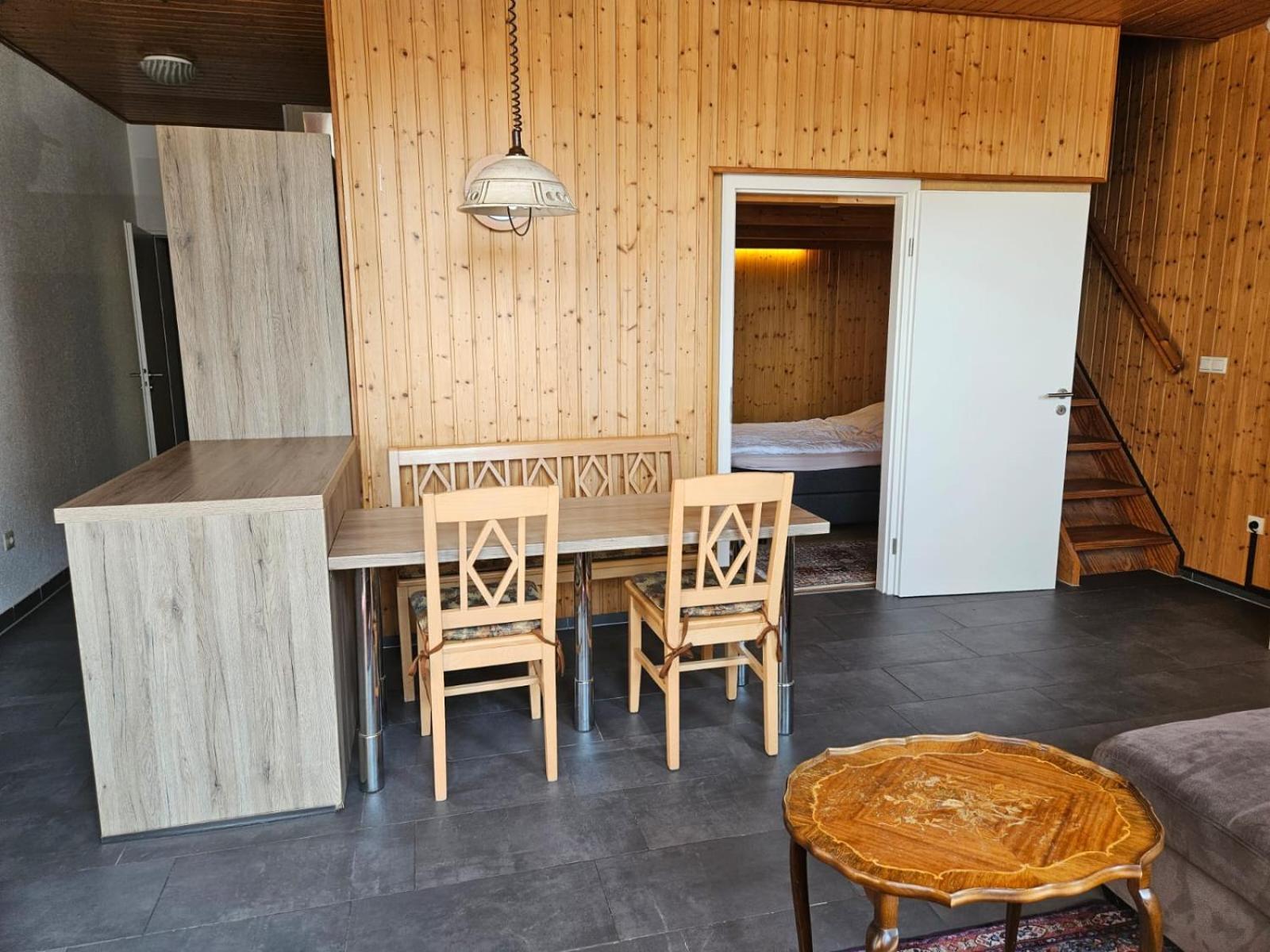 Apartment Cuxhaven/nordsee