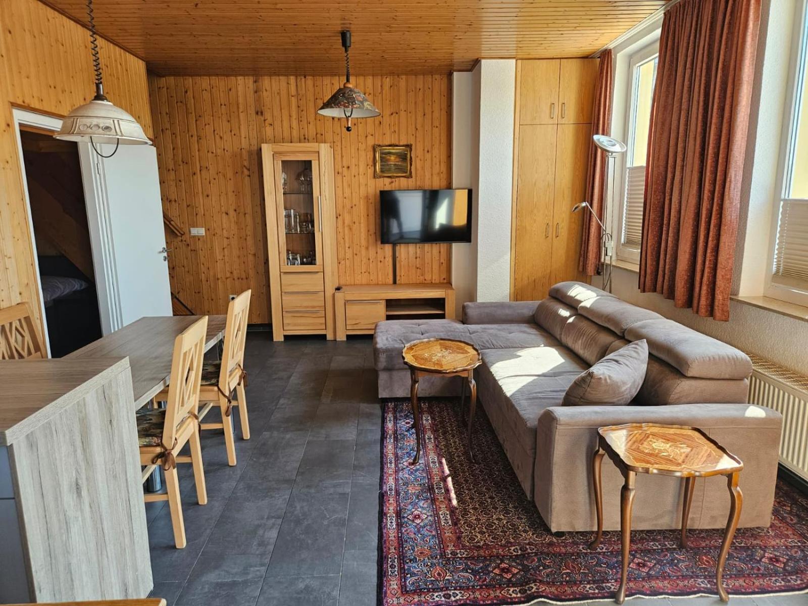 Cuxhaven/nordsee Apartment *