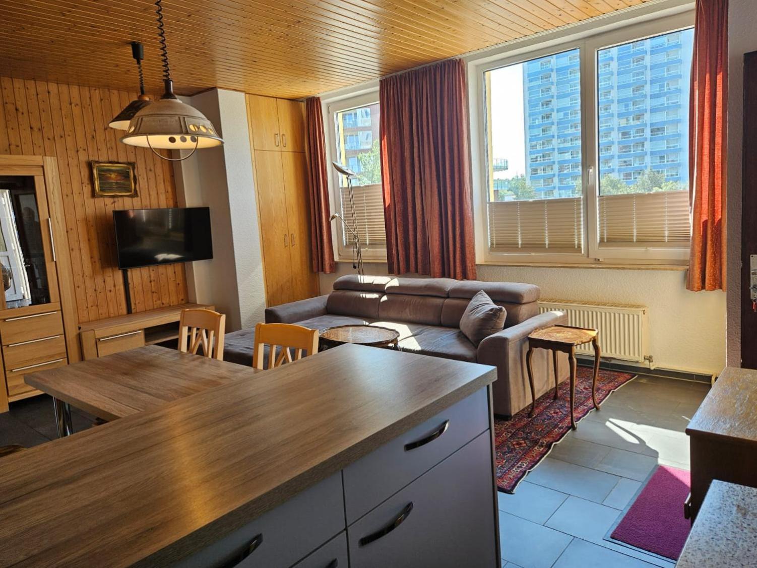 Cuxhaven/nordsee Apartment