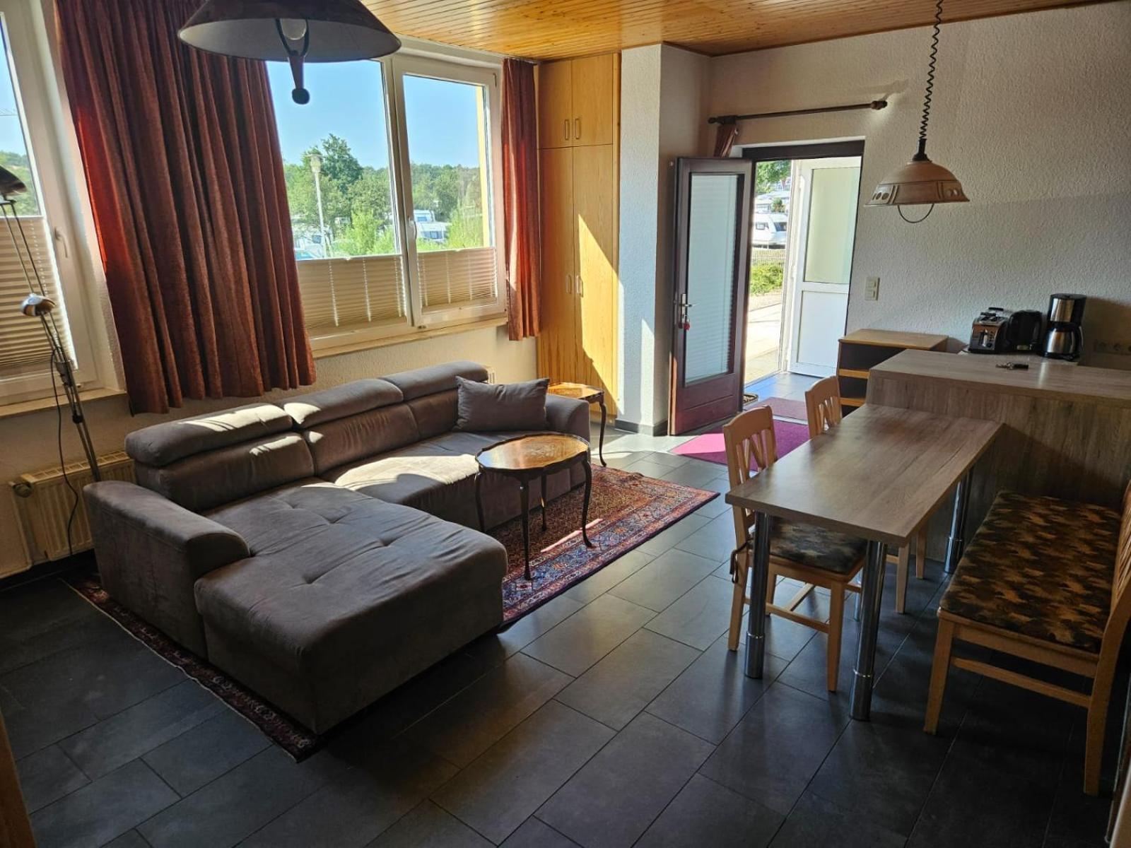 Apartment Cuxhaven/nordsee